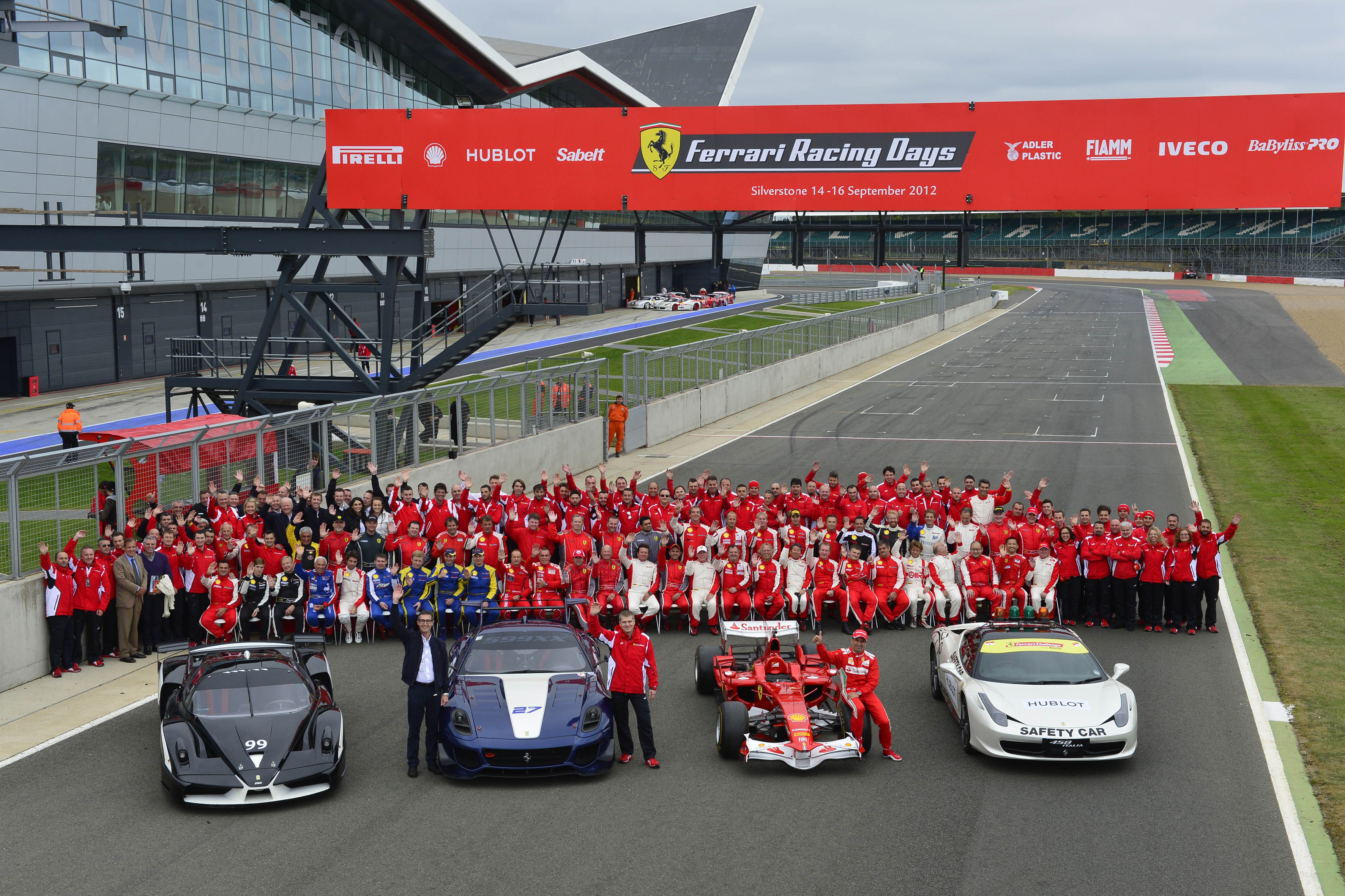 South Florida's Ferrari Challenge Racing Days: A Spectators Guide South Florida's Ferrari Challenge Racing Days: A Spectators Guide