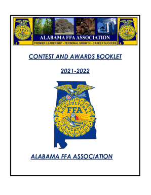 South Harrison FFA Earns Outstanding Agricultural Program Designation For Fourth Consecutive Year South Harrison FFA Earns Outstanding Agricultural Program Designation For Fourth Consecutive Year