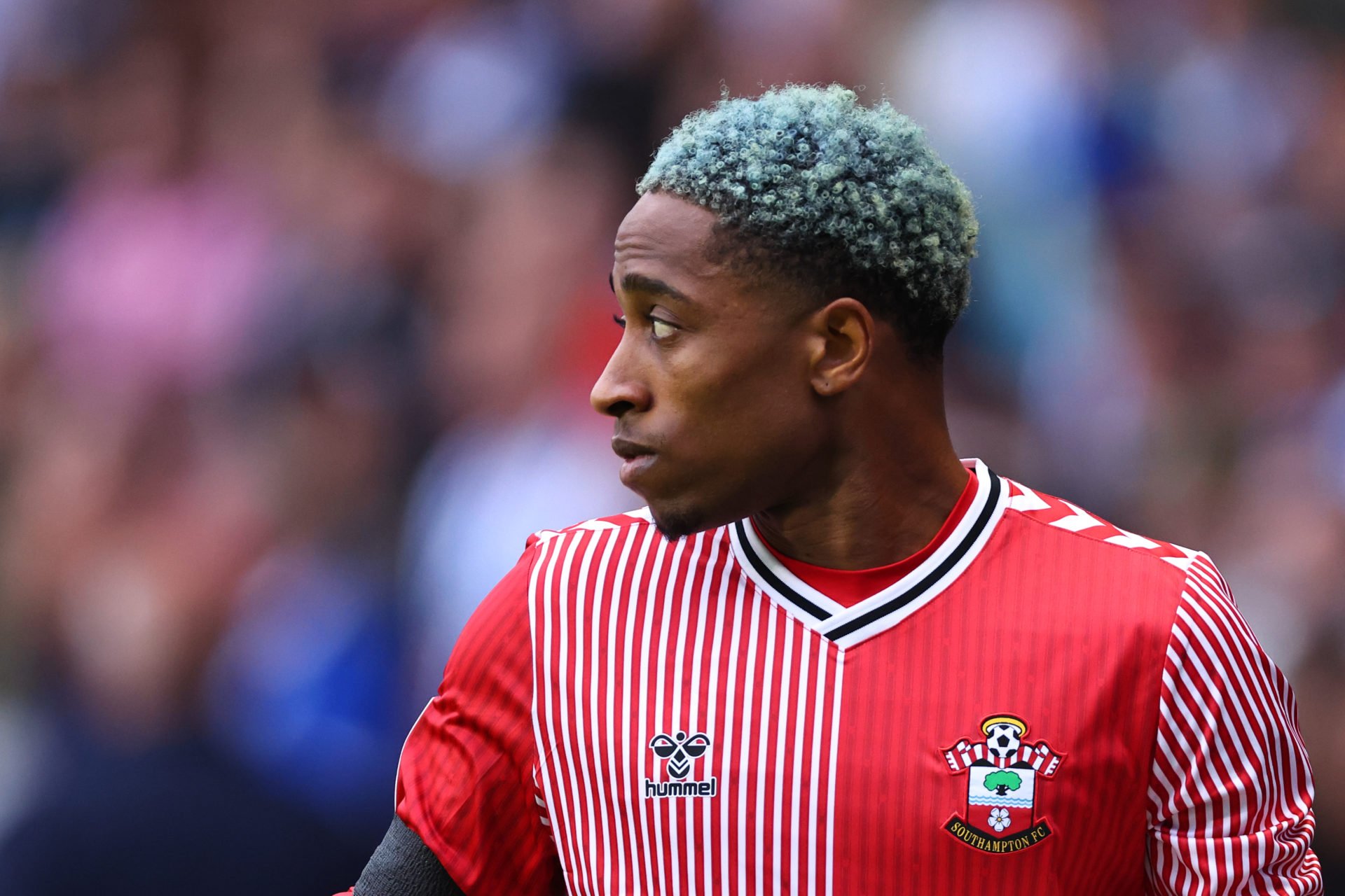 Southampton Star Kyle Walker-Peters: Leeds United Interest Southampton Star Kyle Walker-Peters: Leeds United Interest