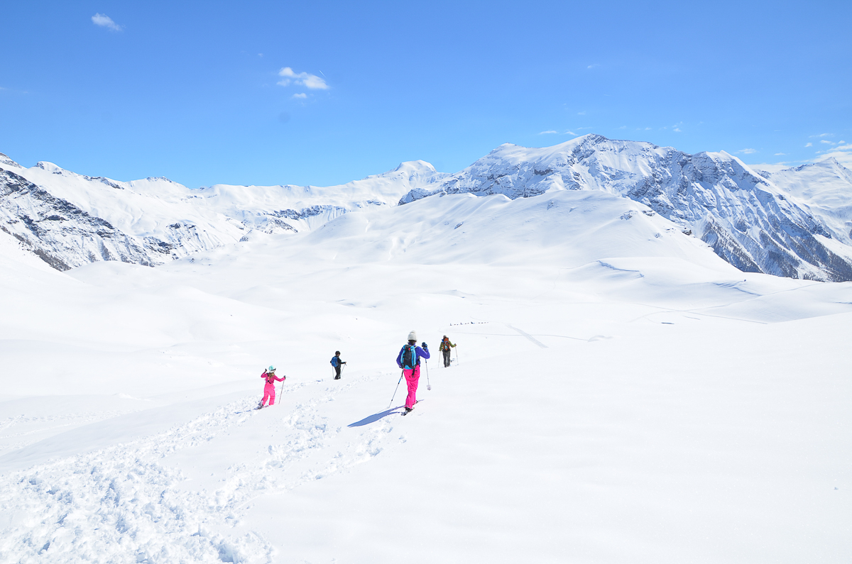 Southern French Alps Weather Update: Late Season Snowstorm Southern French Alps Weather Update: Late Season Snowstorm