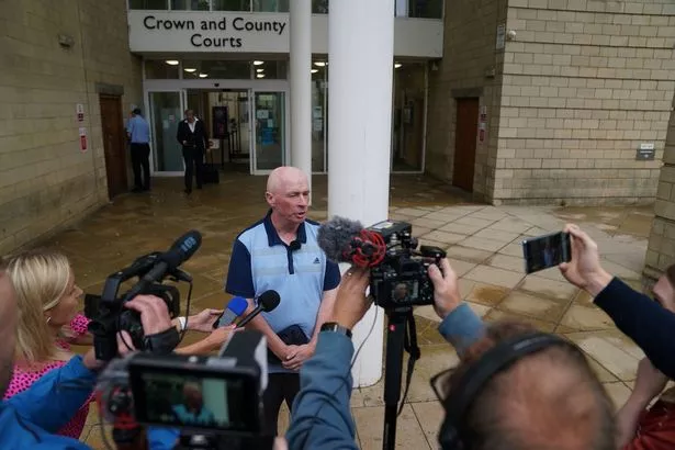 Southport Migrant Rant: Tory Politician's Wife To Stay In Jail Southport Migrant Rant: Tory Politician's Wife To Stay In Jail