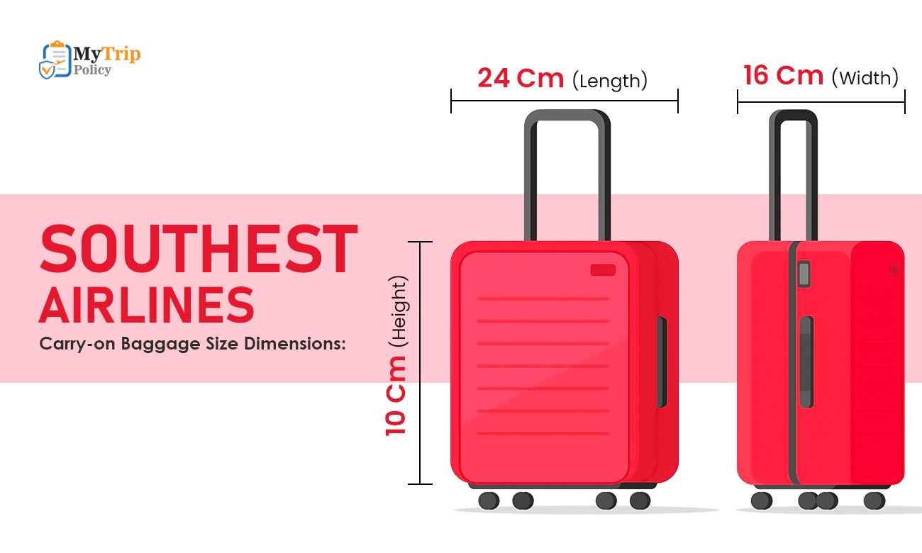 Southwest Airlines Announces Changes To Carry-On Portable Charger Policy Southwest Airlines Announces Changes To Carry-On Portable Charger Policy