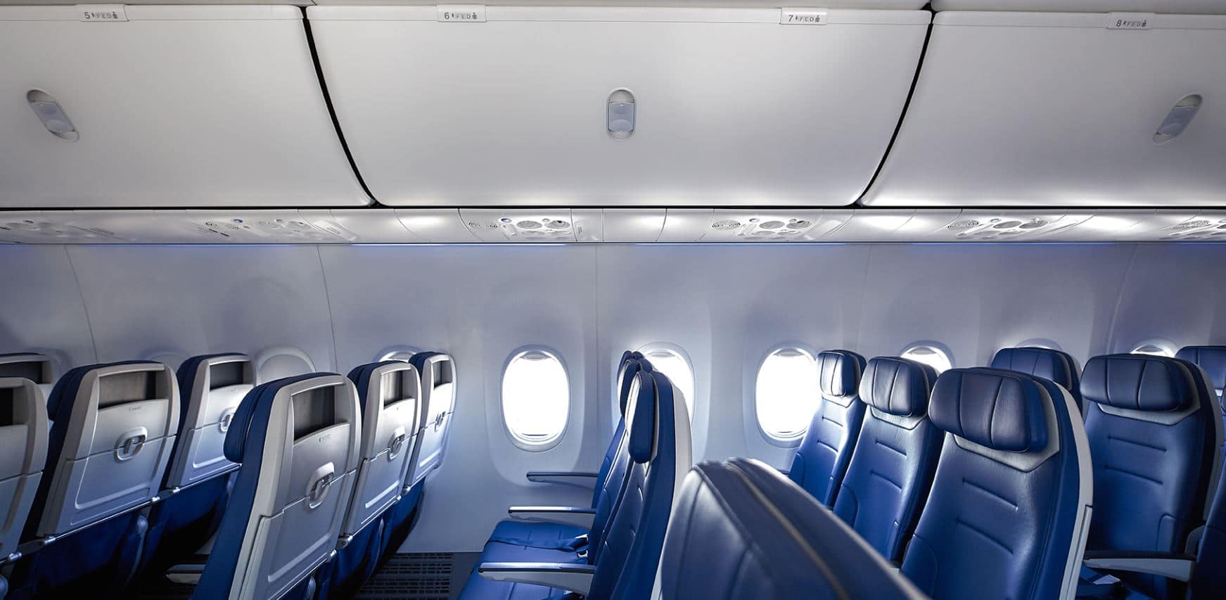 Southwest Airlines Updates Carry-on Rules For Portable Chargers Southwest Airlines Updates Carry-on Rules For Portable Chargers