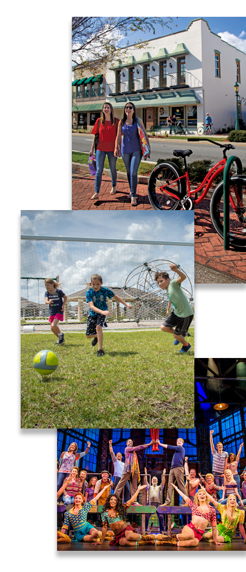 Space Coast Economic Development Receives Major Funding Injection Space Coast Economic Development Receives Major Funding Injection