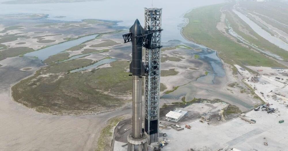 SpaceX Confirms Starship Flight 9: Rocket Reaches Test Site For Preparations