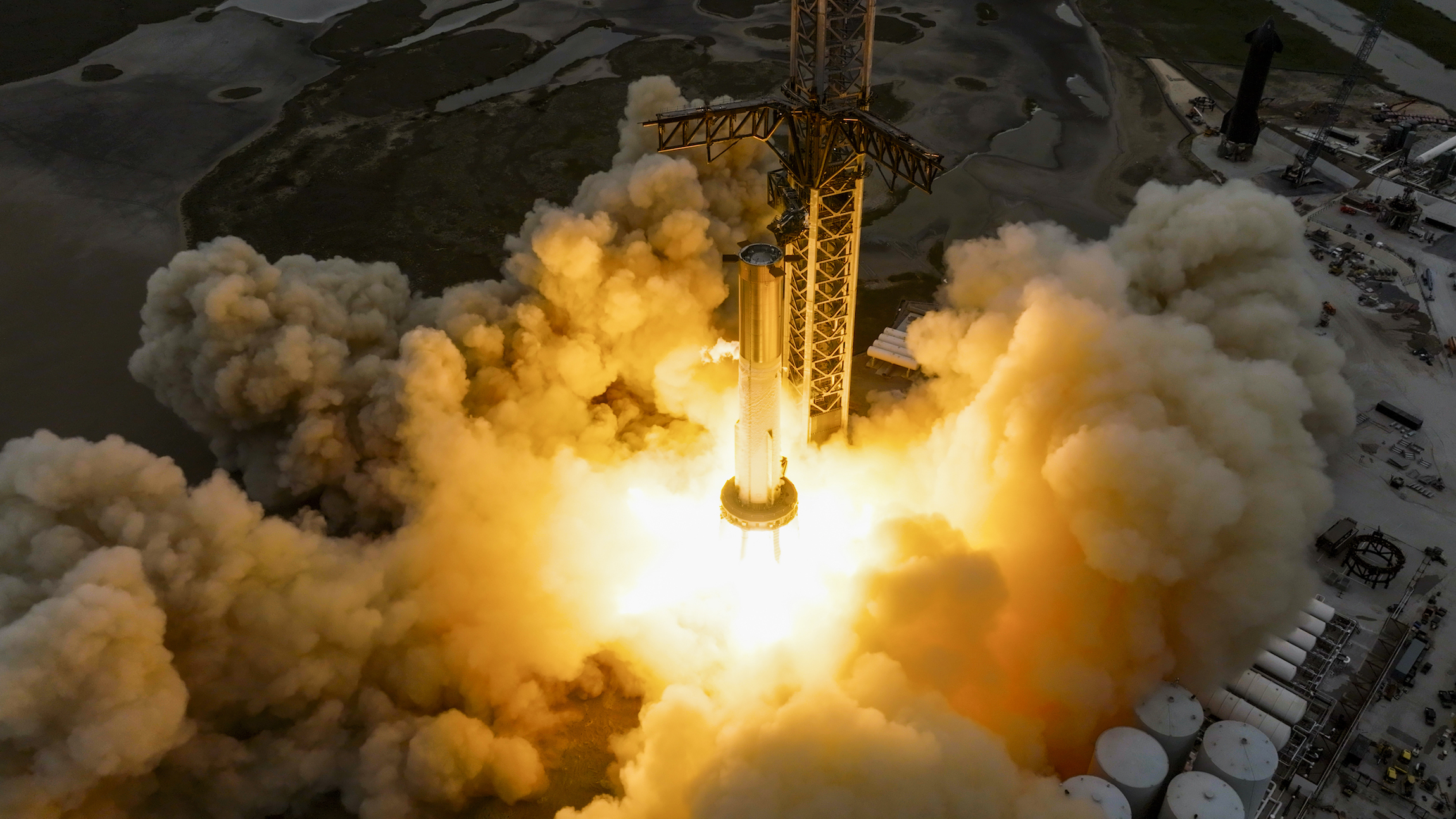 SpaceX Starship Flight 9: FAA Grants License Modifications SpaceX Starship Flight 9: FAA Grants License Modifications