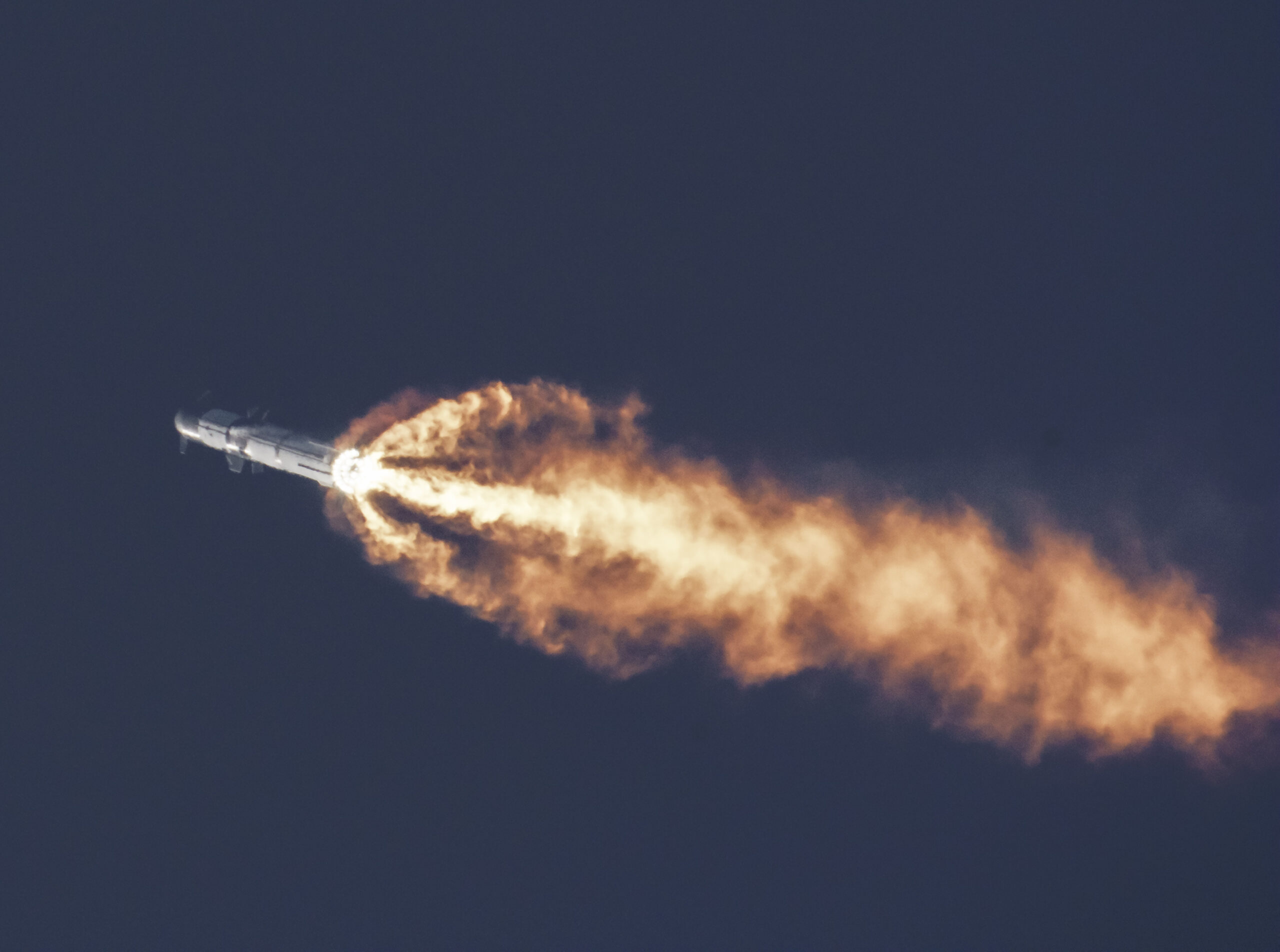 SpaceX Starship Flight 9: Launch Approved, FAA Implements Safety Measures SpaceX Starship Flight 9: Launch Approved, FAA Implements Safety Measures