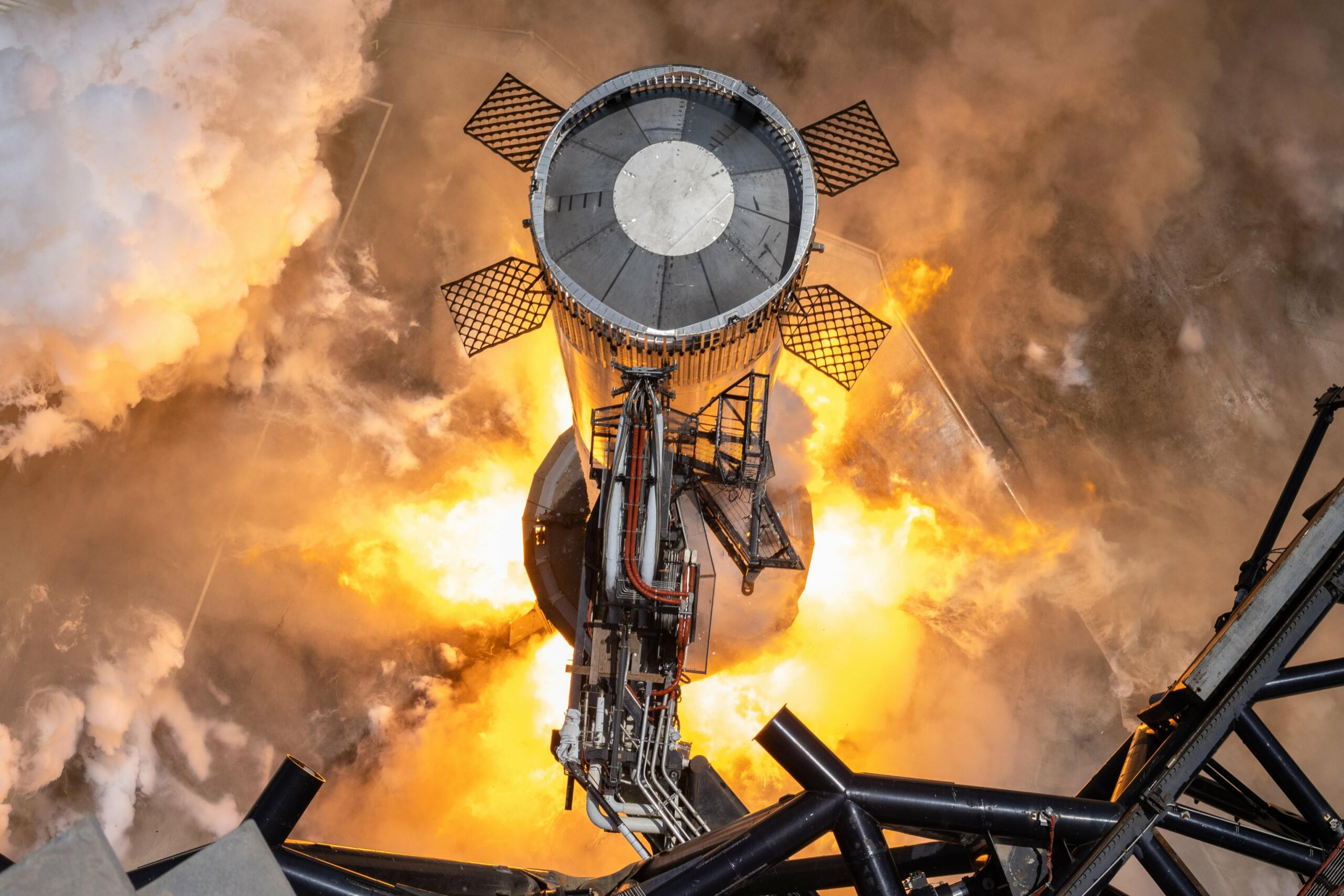 SpaceX Starship Launch 9: Safety Precautions In Place Following FAA Approval SpaceX Starship Launch 9: Safety Precautions In Place Following FAA Approval