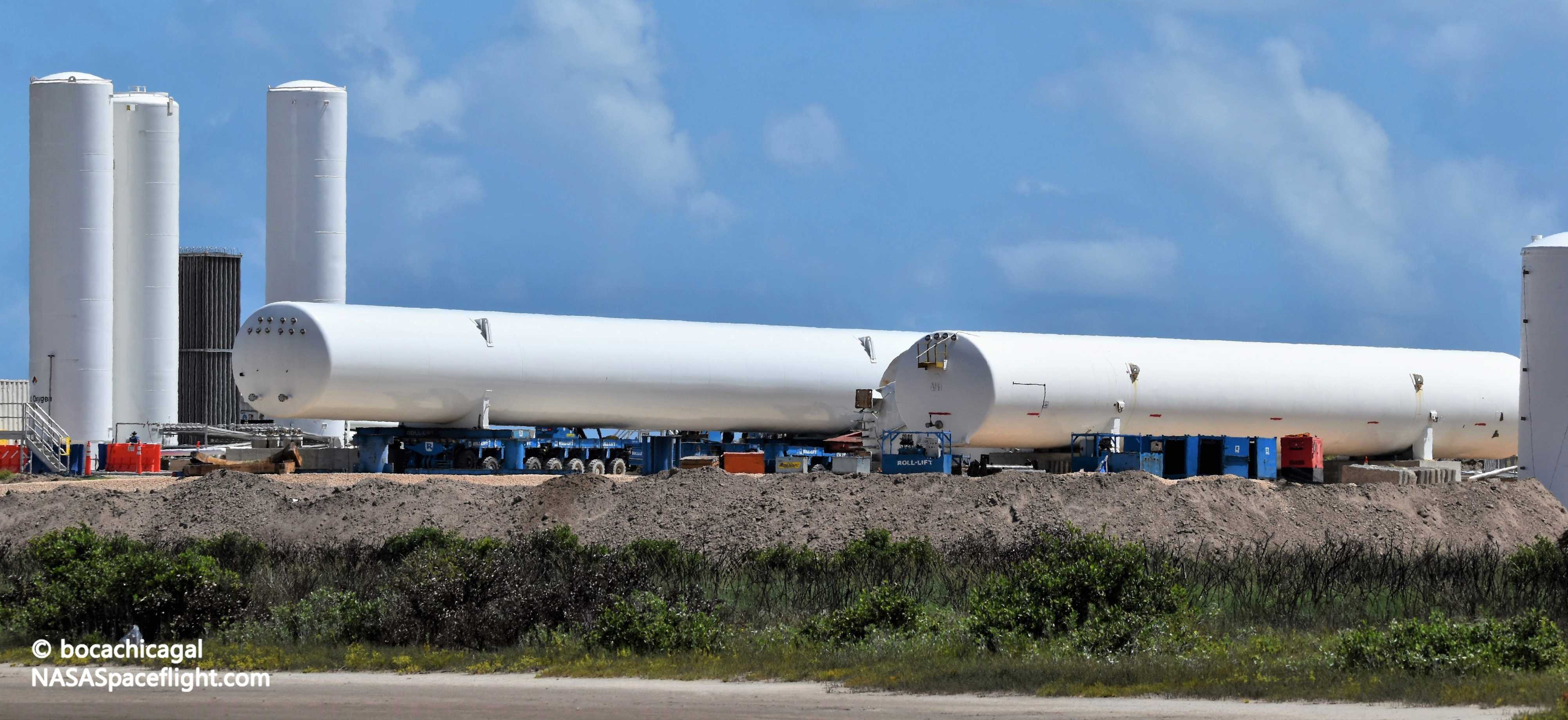 SpaceX Starship: Updates On Engine Tests In Texas And The Next Launch Schedule SpaceX Starship: Updates On Engine Tests In Texas And The Next Launch Schedule
