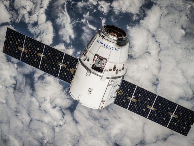 SpaceX Valuation Soars: Musk's Stake Tops Tesla Investment By $43 Billion SpaceX Valuation Soars: Musk's Stake Tops Tesla Investment By $43 Billion