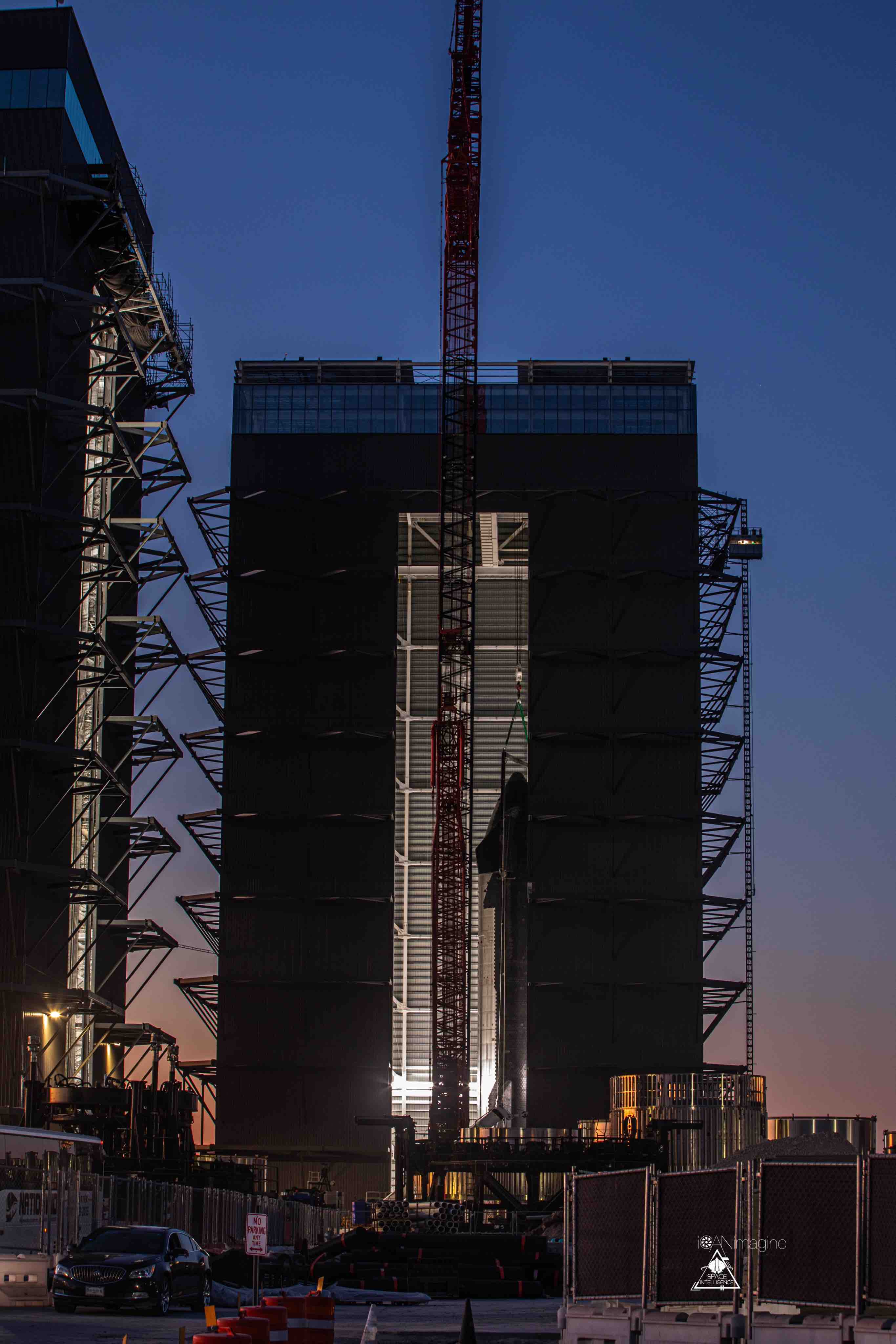 SpaceX's Starbase Gains Official City Status In Texas SpaceX's Starbase Gains Official City Status In Texas