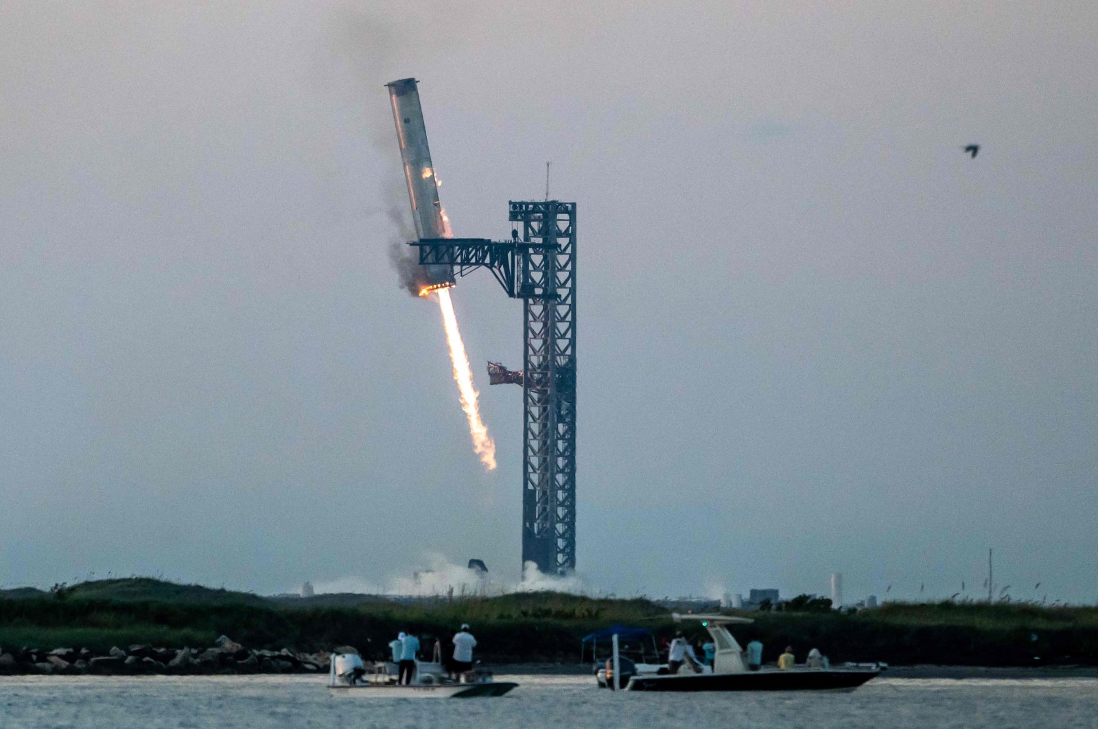 SpaceX's Starship: Flight 9 News And Rocket Transportation To Test Site SpaceX's Starship: Flight 9 News And Rocket Transportation To Test Site