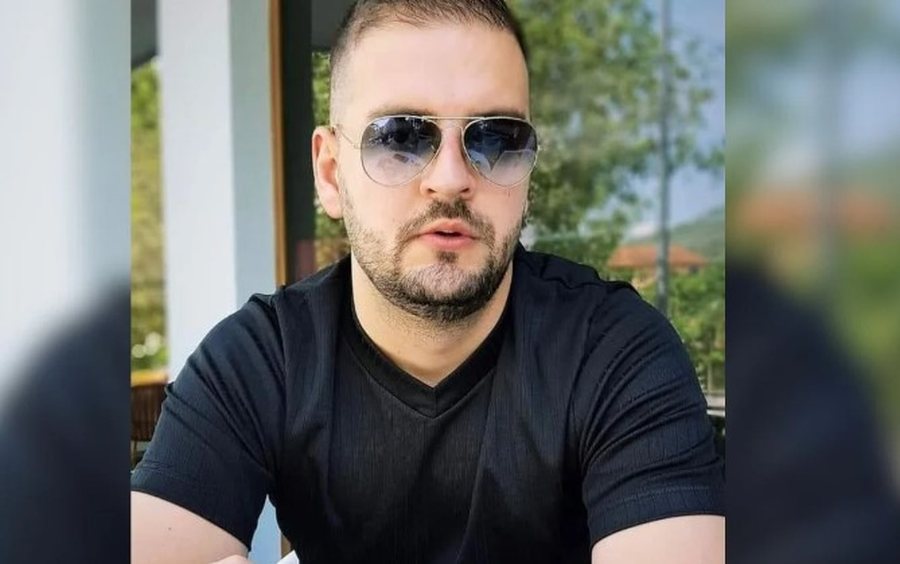 SPAK: Operacion Kontrollues Në Banesën E Motrave Alda Dhe Xhovana Nikolli SPAK: Operacion Kontrollues Në Banesën E Motrave Alda Dhe Xhovana Nikolli