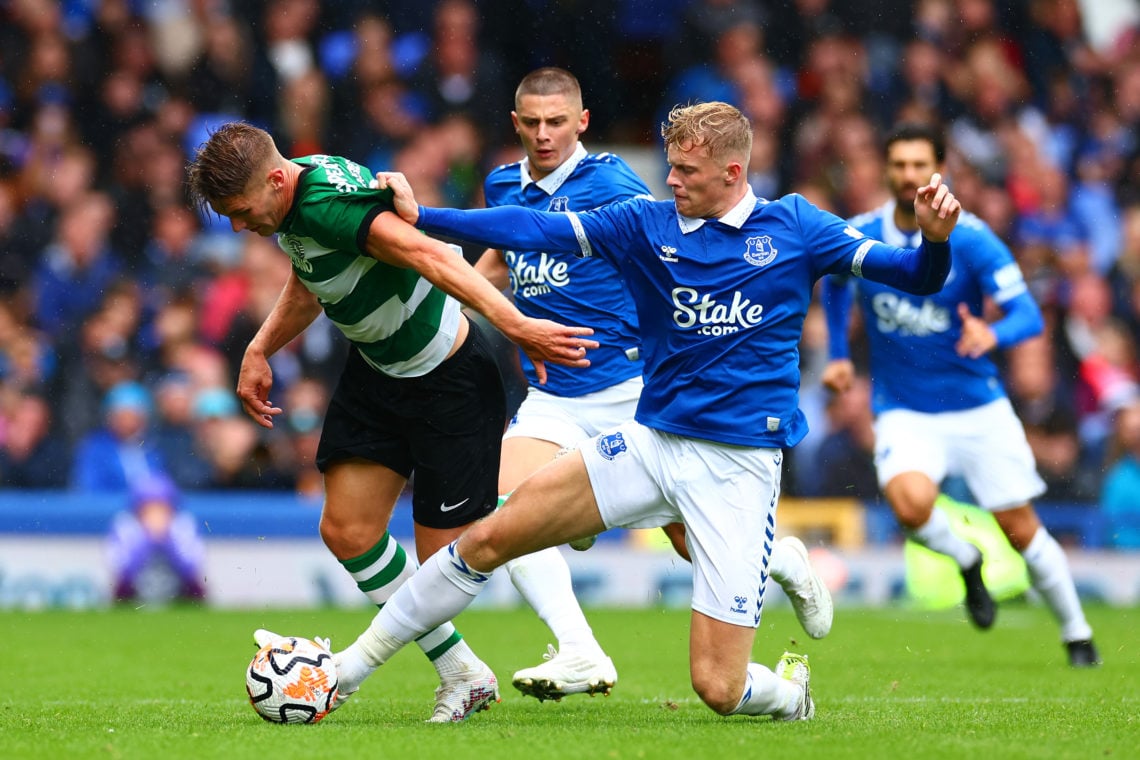 Spectacular Man Utd Transfer: World-Class Striker Headed To Amorim? Spectacular Man Utd Transfer: World-Class Striker Headed To Amorim?