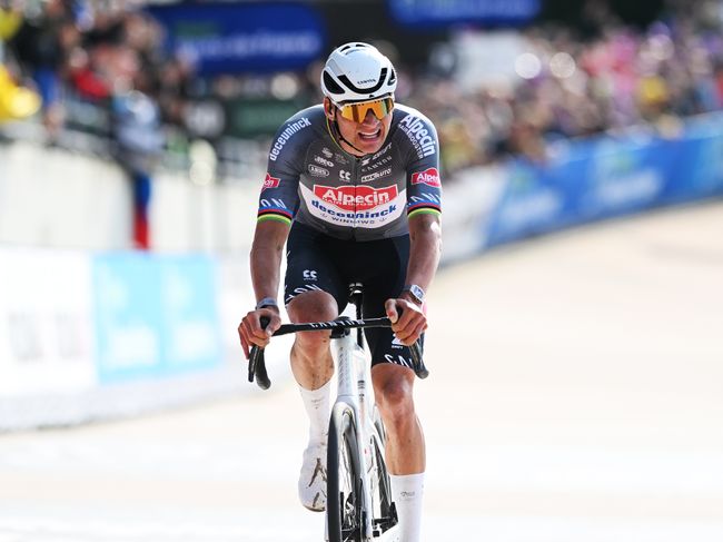 Spectator Spitting At Van Der Poel: £300 Fine, No Further Punishment Spectator Spitting At Van Der Poel: £300 Fine, No Further Punishment