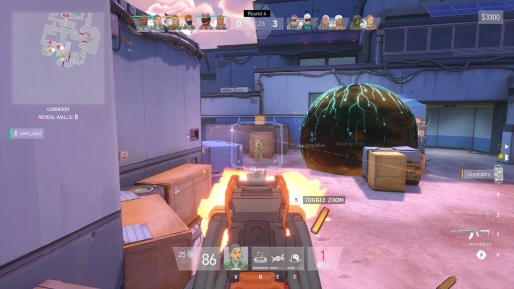 Spectre Divide Officially Offline: Impact Of Mountaintop Studios Closure Spectre Divide Officially Offline: Impact Of Mountaintop Studios Closure