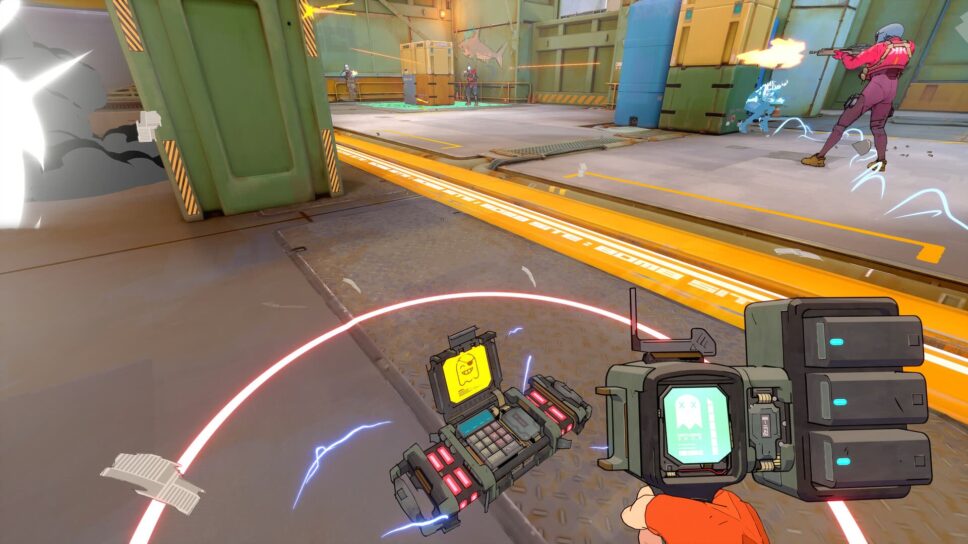 Spectre Divide Server Shutdown: Mountaintop Studios Closure Confirmed Spectre Divide Server Shutdown: Mountaintop Studios Closure Confirmed
