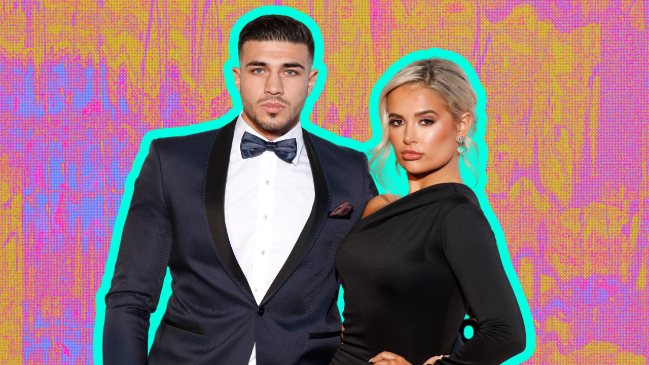 Speeding Fine For Tommy Fury After Molly-Mae Hague Separation Speeding Fine For Tommy Fury After Molly-Mae Hague Separation