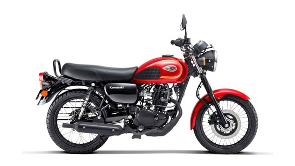 Spesifikasi Dan Harga Kawasaki W175 Cafe: Retro Yang Modern Spesifikasi Dan Harga Kawasaki W175 Cafe: Retro Yang Modern