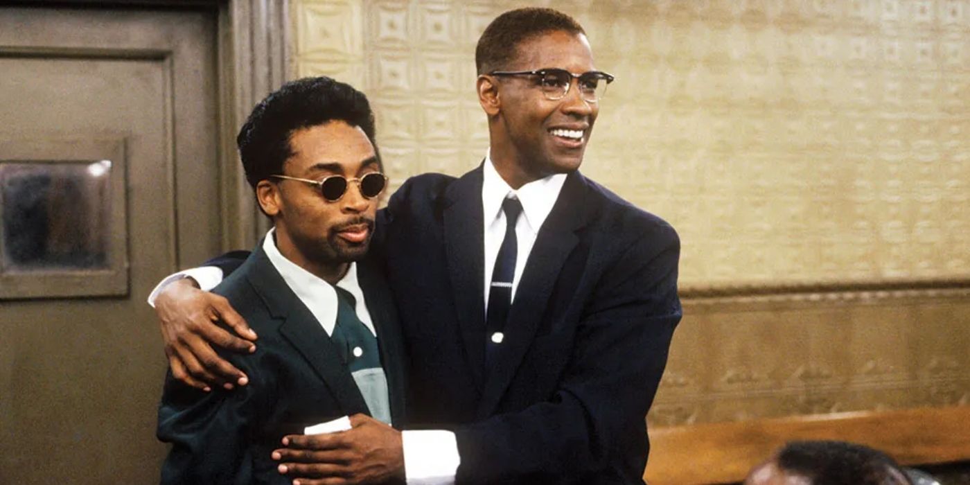 Spike Lee And Denzel Washington's Best Performance: An Often Overlooked Movie Spike Lee And Denzel Washington's Best Performance: An Often Overlooked Movie