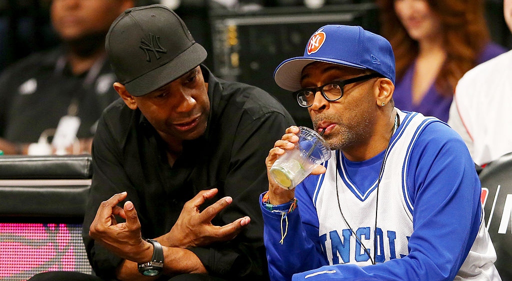 Spike Lee And Denzel Washington's First Film: A Hidden Gem Spike Lee And Denzel Washington's First Film: A Hidden Gem