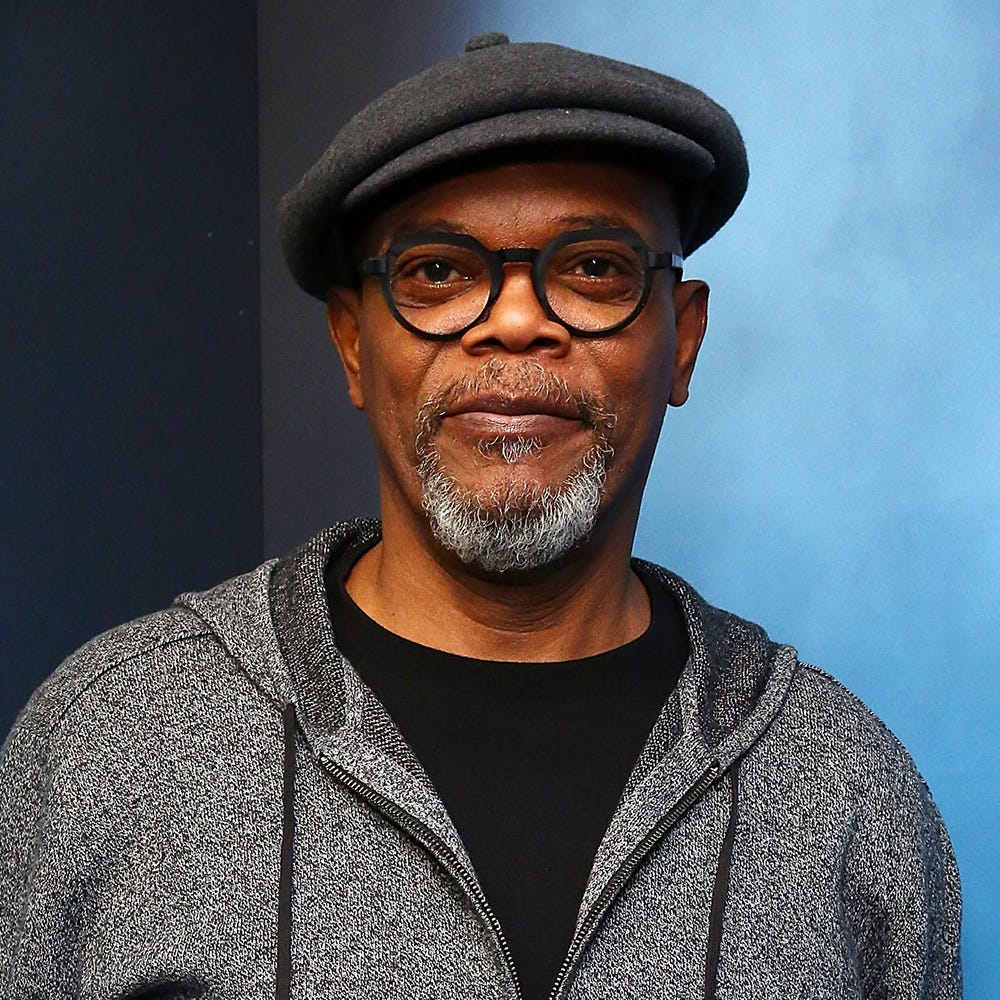 Spike Lee Celebrates Samuel L. Jackson's Narrated Film: A Super Bowl Surprise Spike Lee Celebrates Samuel L. Jackson's Narrated Film: A Super Bowl Surprise