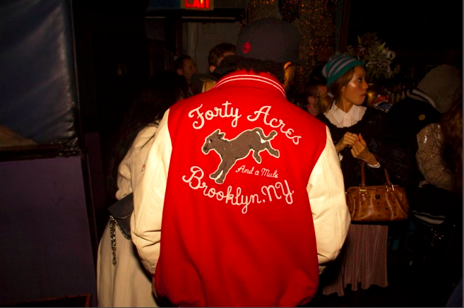 Spike Lee's 40 Acres And A Mule X Supreme Collaboration: A Deep Dive Spike Lee's 40 Acres And A Mule X Supreme Collaboration: A Deep Dive