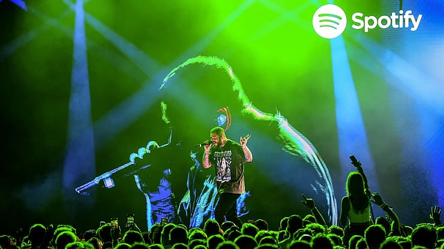 Spotify Beats Forecasts: 12% Subscriber Count Increase (SPOT Stock)