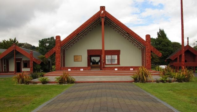 Spotlight On Rotorua: Discovering New Zealand's Cultural Heartbeat Spotlight On Rotorua: Discovering New Zealand's Cultural Heartbeat