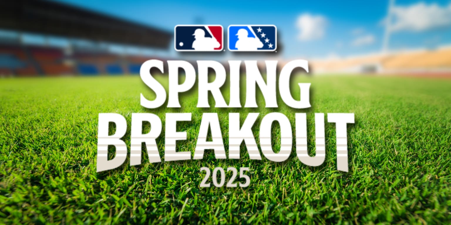 Spring Breakout 2025: Player Rosters And Team Lineups Spring Breakout 2025: Player Rosters And Team Lineups