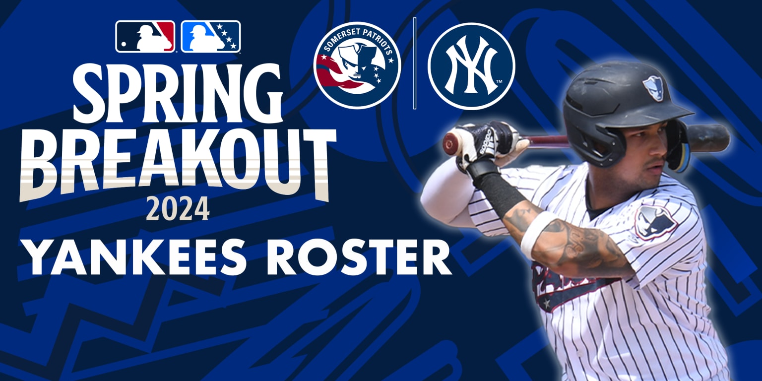 Spring Breakout 2025: Roster Composition And Strategy Spring Breakout 2025: Roster Composition And Strategy