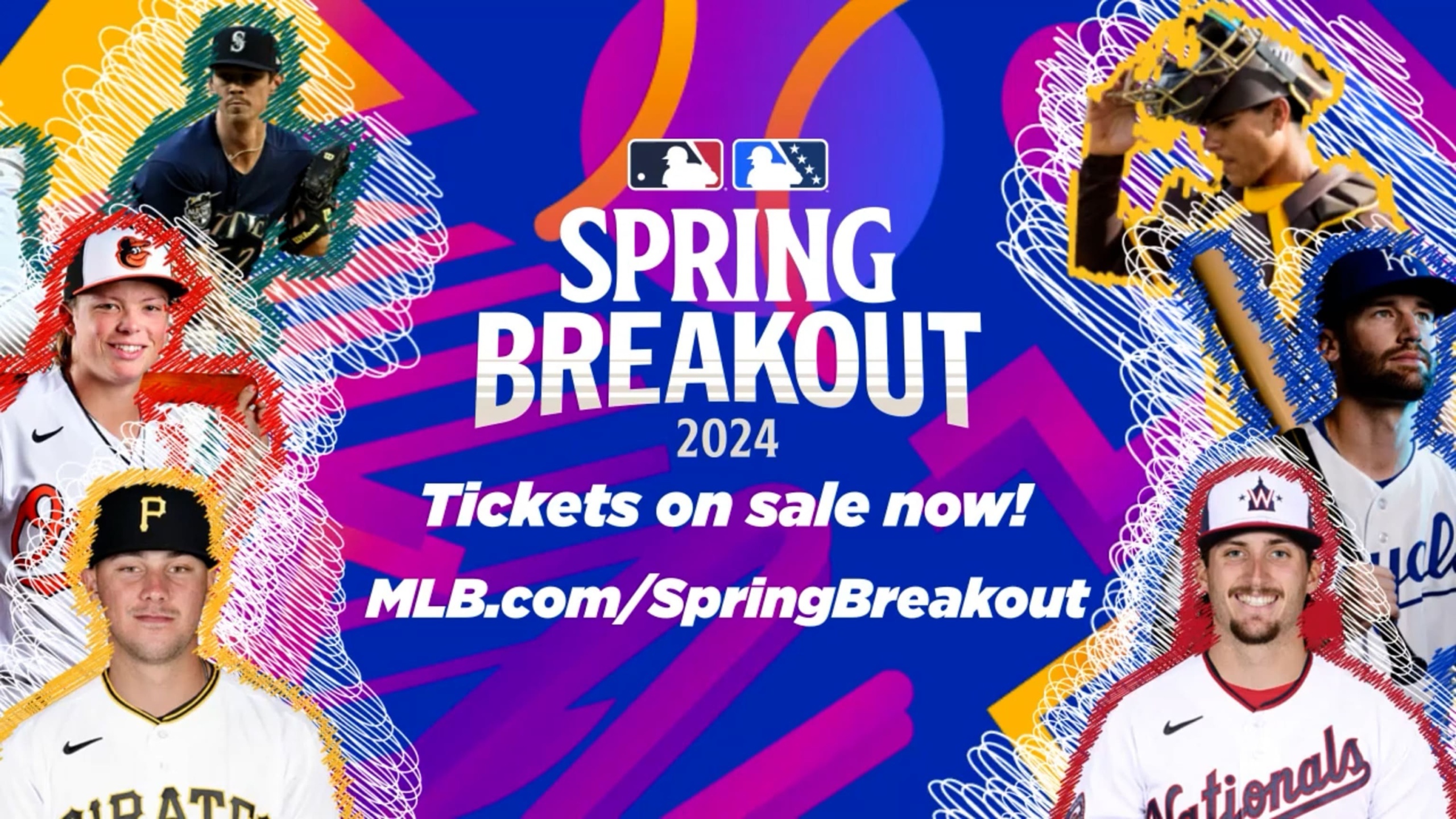Spring Breakout 2025 Rosters: A Comprehensive Guide Spring Breakout 2025 Rosters: A Comprehensive Guide