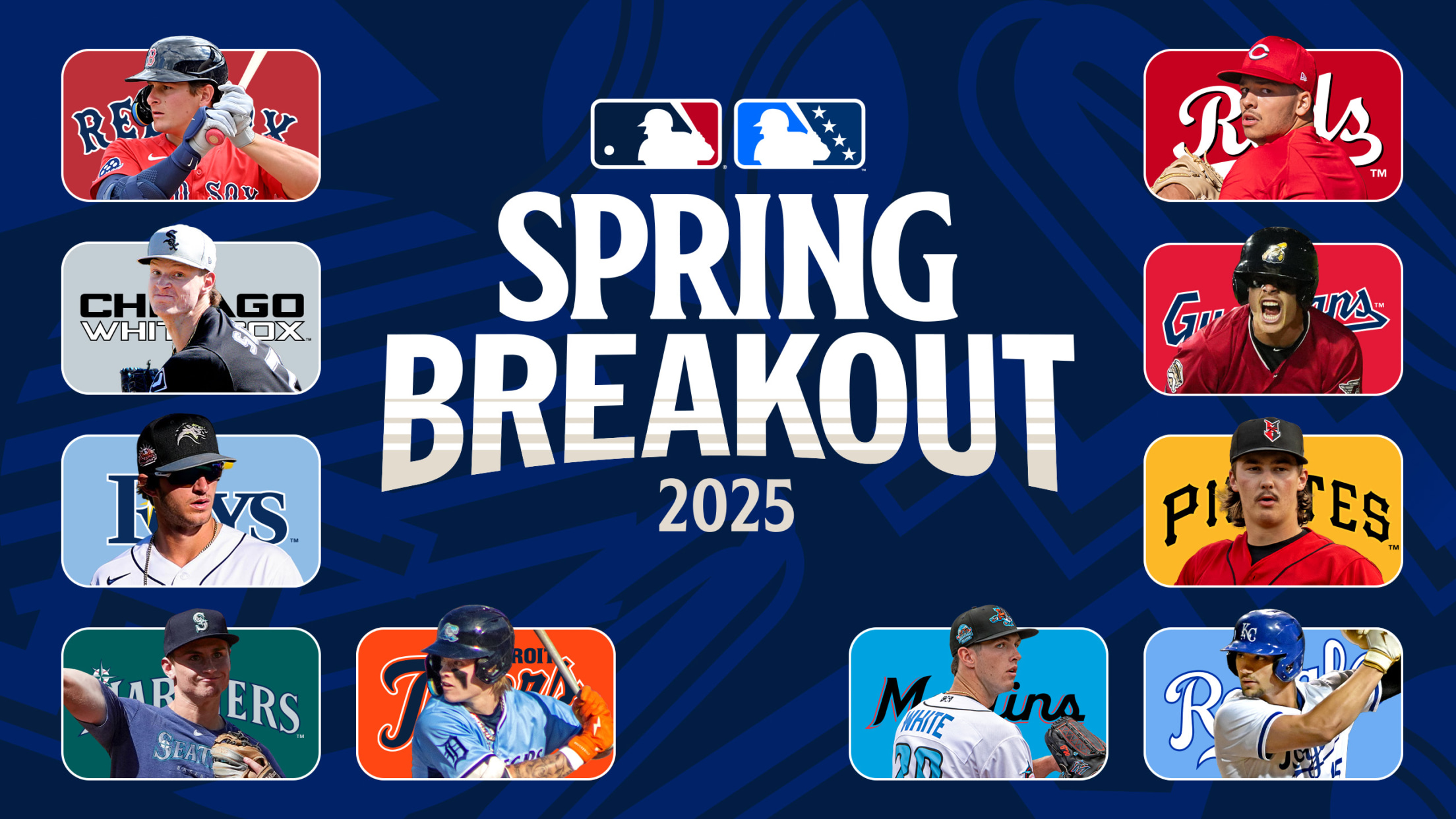 Spring Breakout Rosters 2025: Early Predictions And Analysis Spring Breakout Rosters 2025: Early Predictions And Analysis
