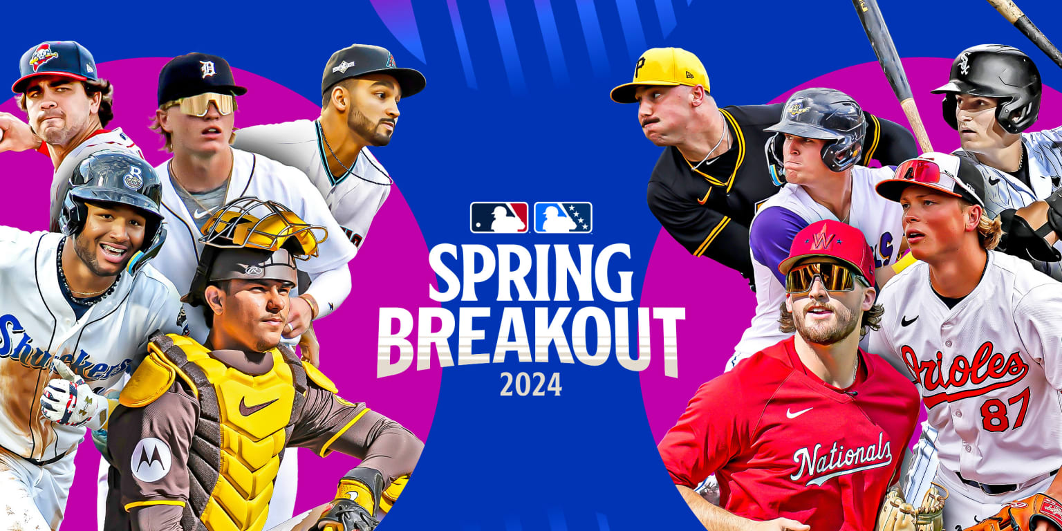 Spring Breakout Rosters 2025: Predictions And Analysis Spring Breakout Rosters 2025: Predictions And Analysis