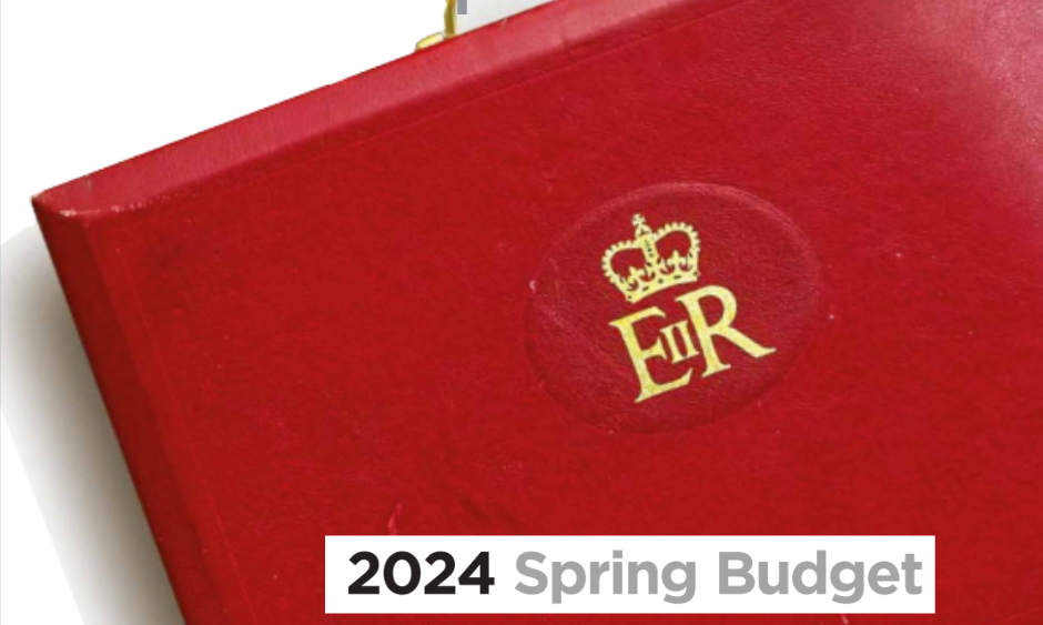 Spring Budget 2024: Voter Concerns And Economic Outlook Spring Budget 2024: Voter Concerns And Economic Outlook