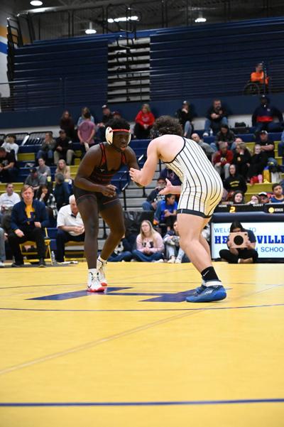 Spring Valley Dominates Spring Mills: 88-36 Victory Spring Valley Dominates Spring Mills: 88-36 Victory