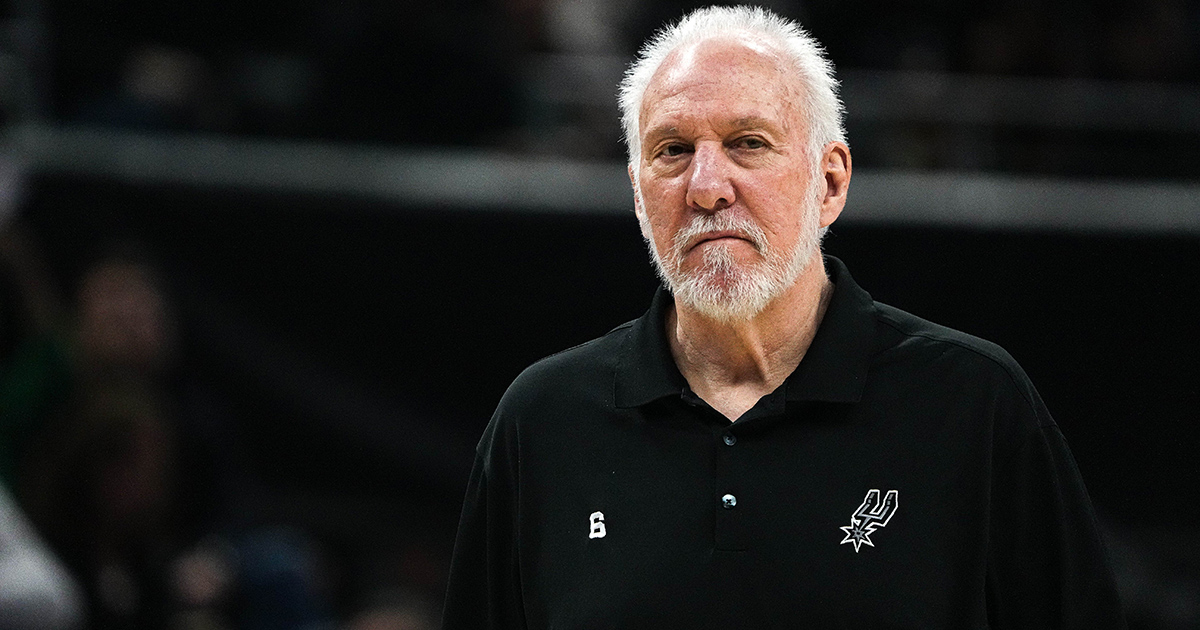Spurs Coaching News: Popovich's Return For The Upcoming Season In Question Spurs Coaching News: Popovich's Return For The Upcoming Season In Question