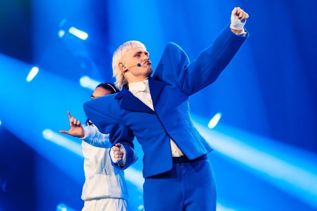 SRF Unveils Comprehensive Eurovision 2025 Broadcast Plans: A Three-Week Event In Switzerland SRF Unveils Comprehensive Eurovision 2025 Broadcast Plans: A Three-Week Event In Switzerland