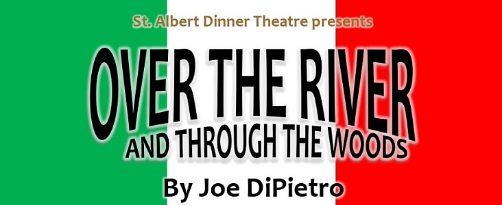 St. Albert Dinner Theatre Presents A Hilarious Fast-Paced Farce St. Albert Dinner Theatre Presents A Hilarious Fast-Paced Farce