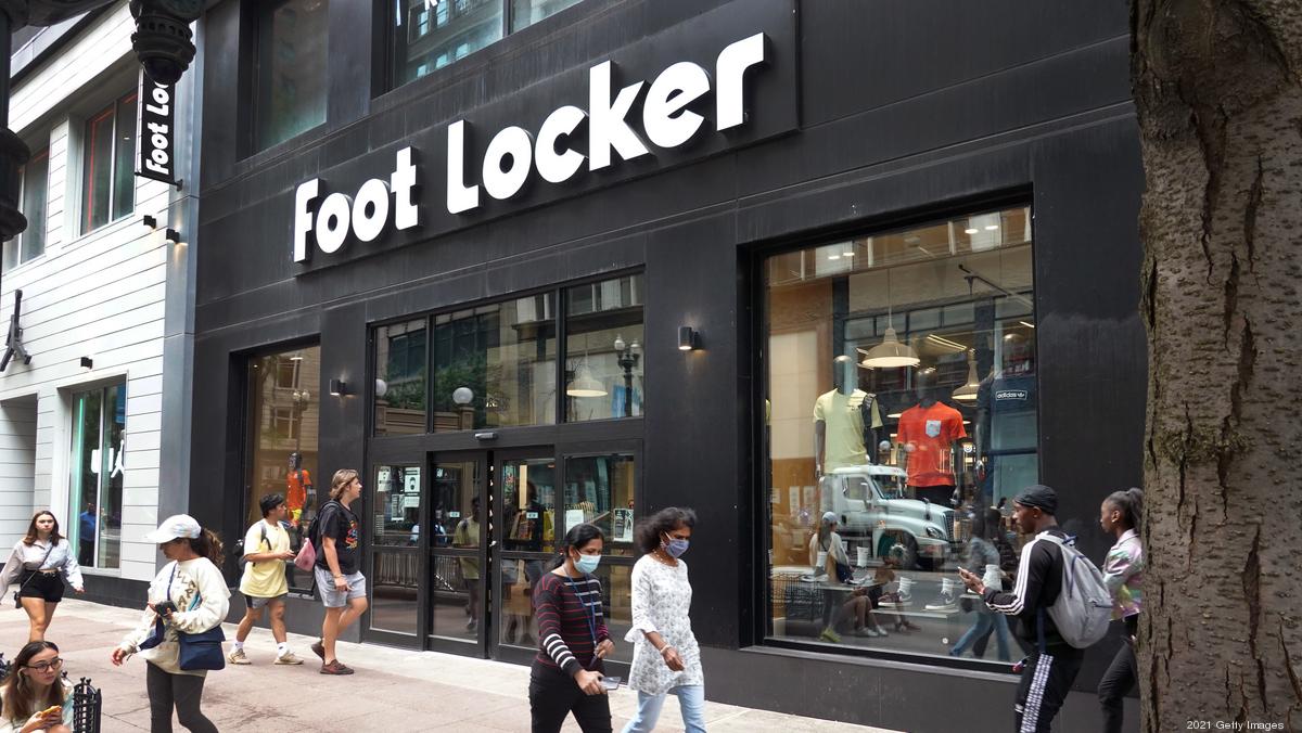 St. Petersburg Welcomes Foot Locker's Global Headquarters St. Petersburg Welcomes Foot Locker's Global Headquarters