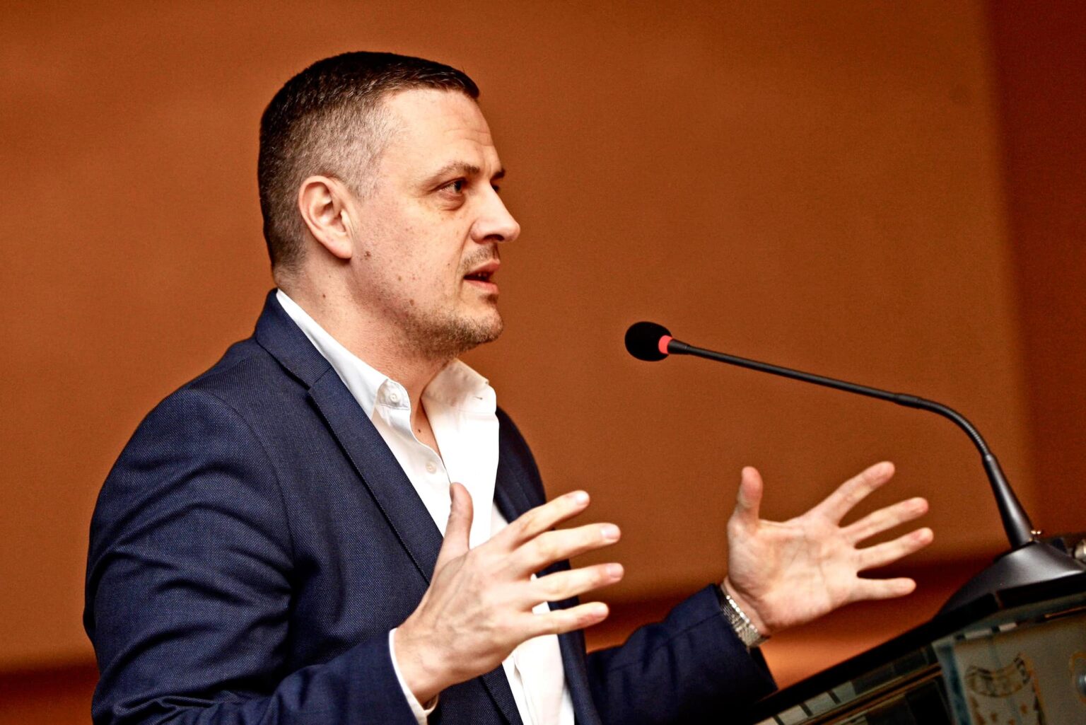 Šta Znači Promena Imena Za Vanju Mijatović? Šta Znači Promena Imena Za Vanju Mijatović?
