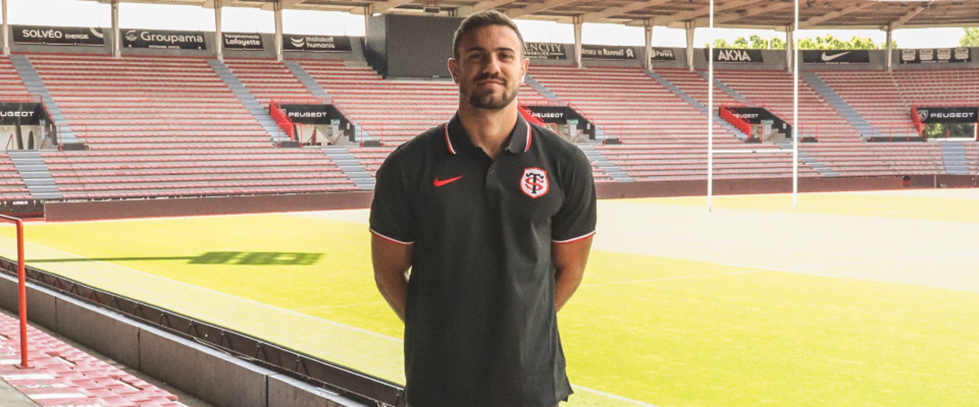 Stade Toulousain Et Jaminet : Règlement Amiable Pour 450 000€ Stade Toulousain Et Jaminet : Règlement Amiable Pour 450 000€