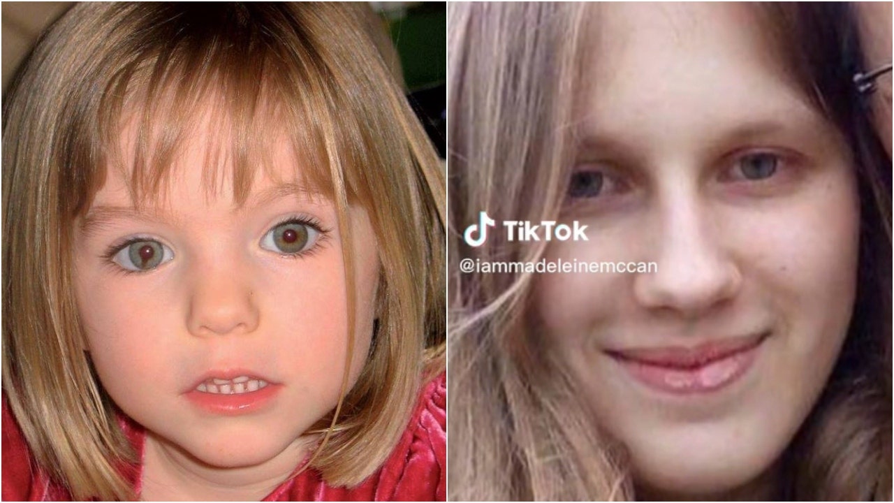 Stalking Charge: Polish Woman Who Claimed To Be Madeleine McCann Stalking Charge: Polish Woman Who Claimed To Be Madeleine McCann