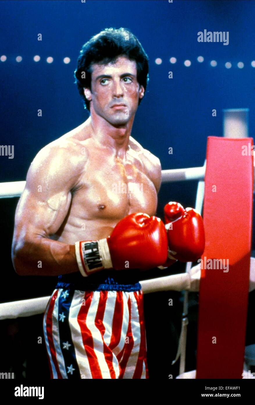 Stallone On Rocky: Which Film Holds The Most Emotional Weight? Stallone On Rocky: Which Film Holds The Most Emotional Weight?