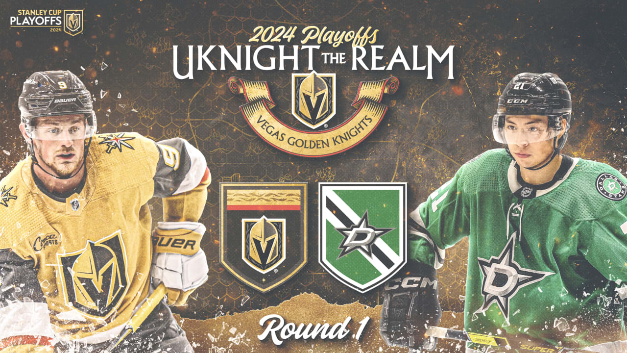 Stanley Cup Playoffs: Vegas Golden Knights' Path To Victory Stanley Cup Playoffs: Vegas Golden Knights' Path To Victory