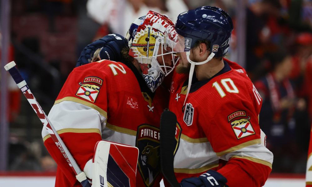 Stanley Cup Viewership Down: Impact Of Four-Nation Face-Off Stanley Cup Viewership Down: Impact Of Four-Nation Face-Off