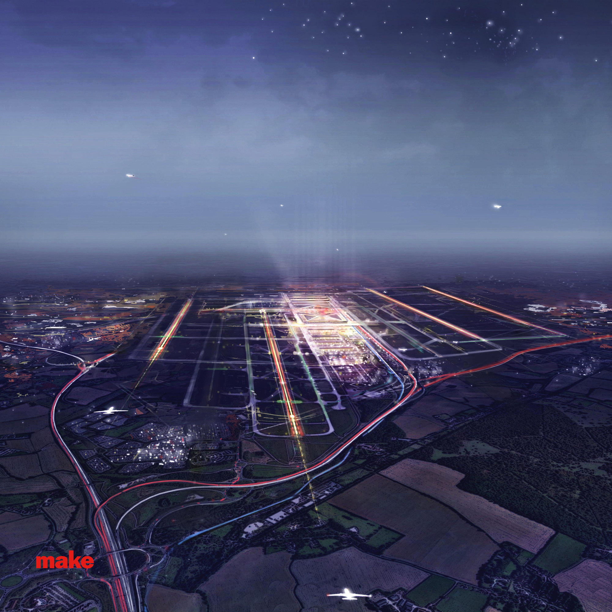 Stansted Airport Announces New International Route Stansted Airport Announces New International Route