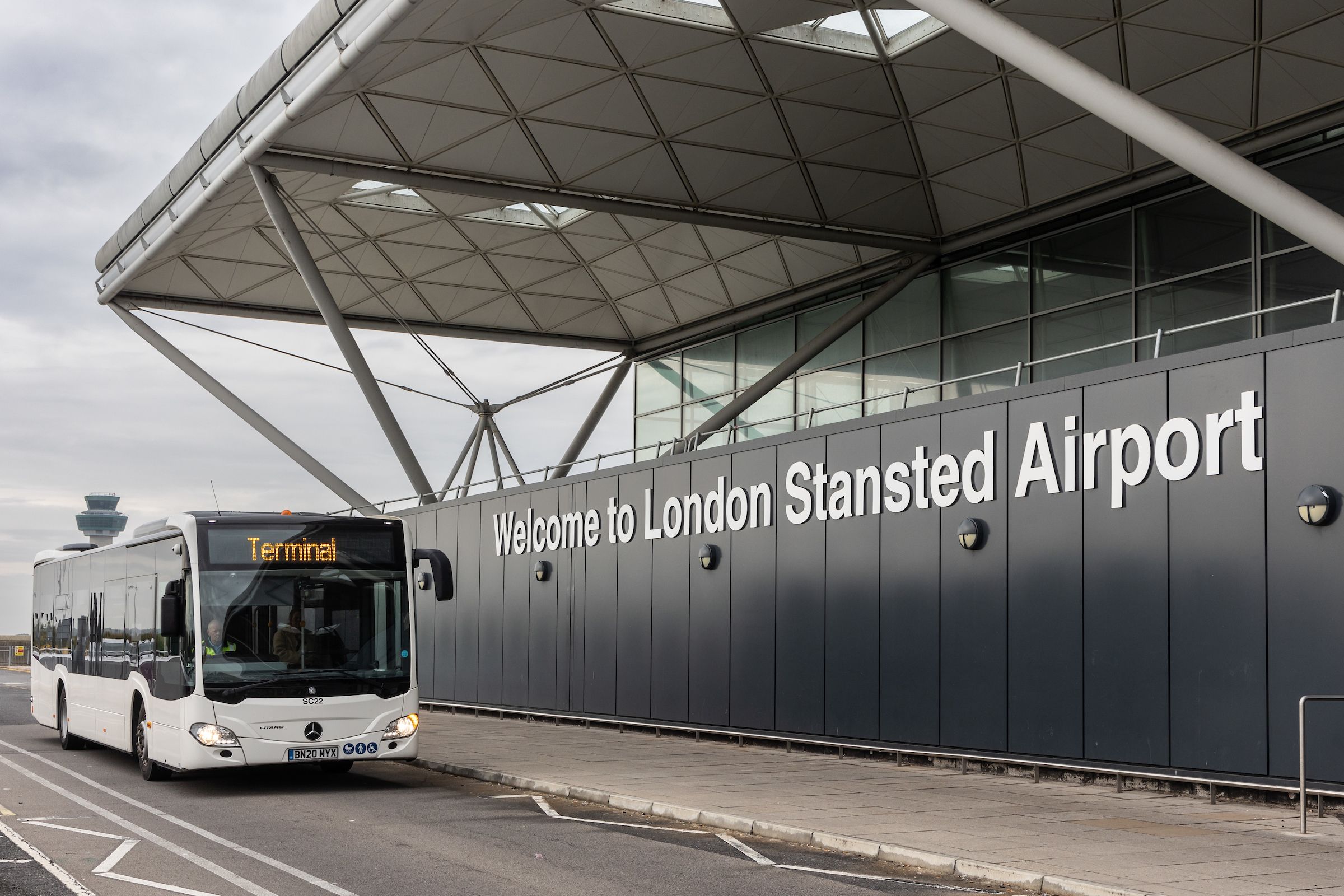 Stansted Airport Expands Its Reach: Direct Flights To Casablanca Now Available Stansted Airport Expands Its Reach: Direct Flights To Casablanca Now Available