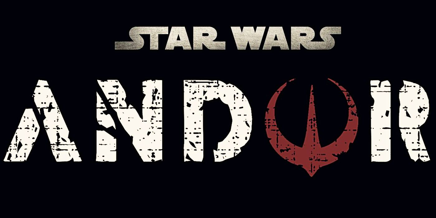 Star Wars: Andor Book Cancelled Due To AI Concerns Star Wars: Andor Book Cancelled Due To AI Concerns