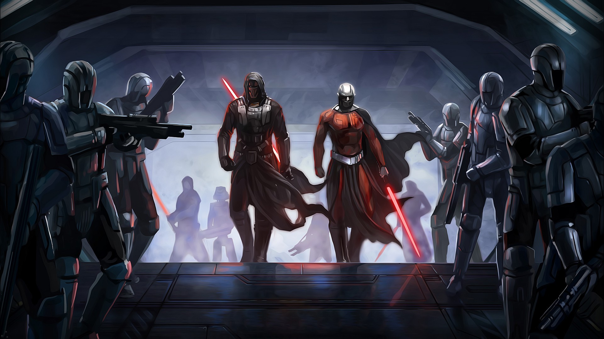 Star Wars: The Long-Awaited Planet Reveal After 48 Years? Star Wars: The Long-Awaited Planet Reveal After 48 Years?